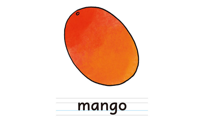 mango
