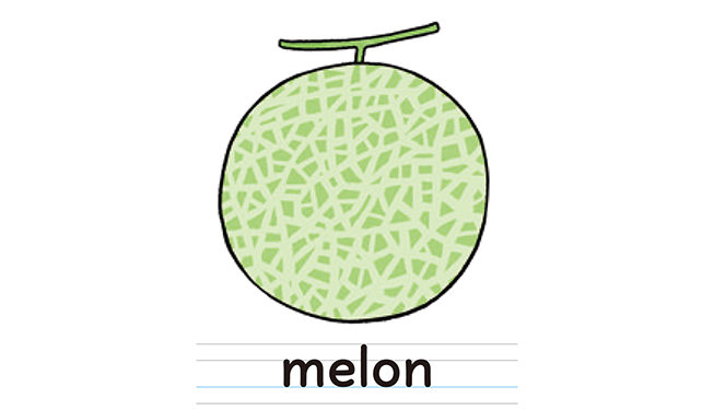 melon