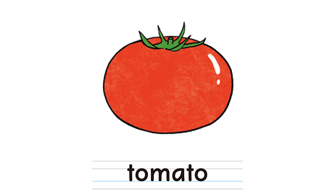 tomato