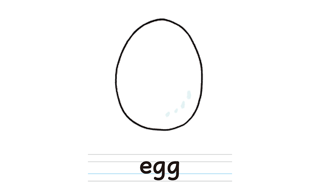 egg