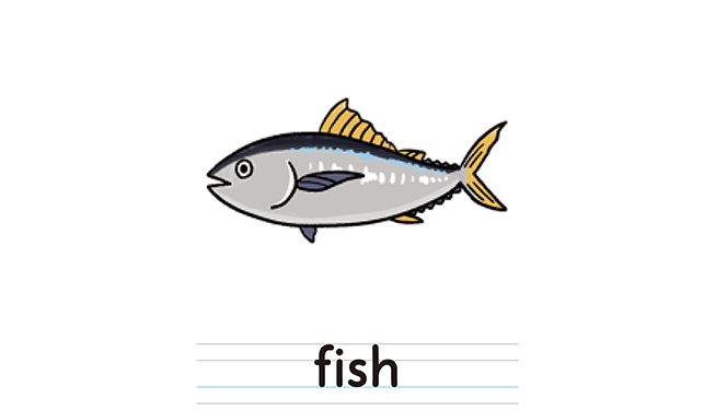 fish
