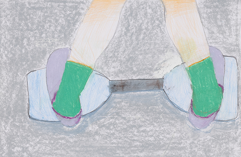 ブレボー［25×38cm］