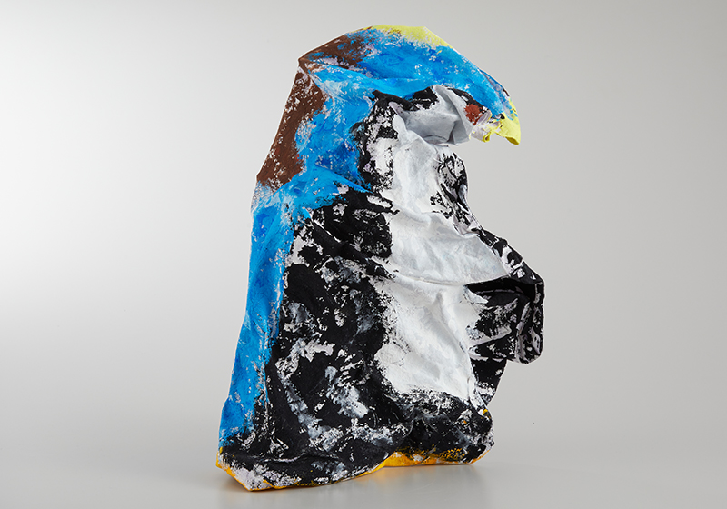 ペンギン［高さ33cm］