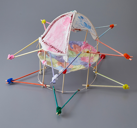 お星さまドーム［高さ32cm］