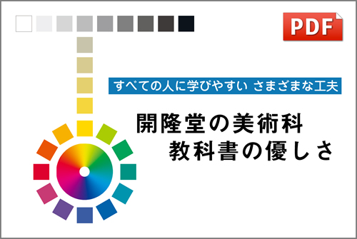 内容の特徴