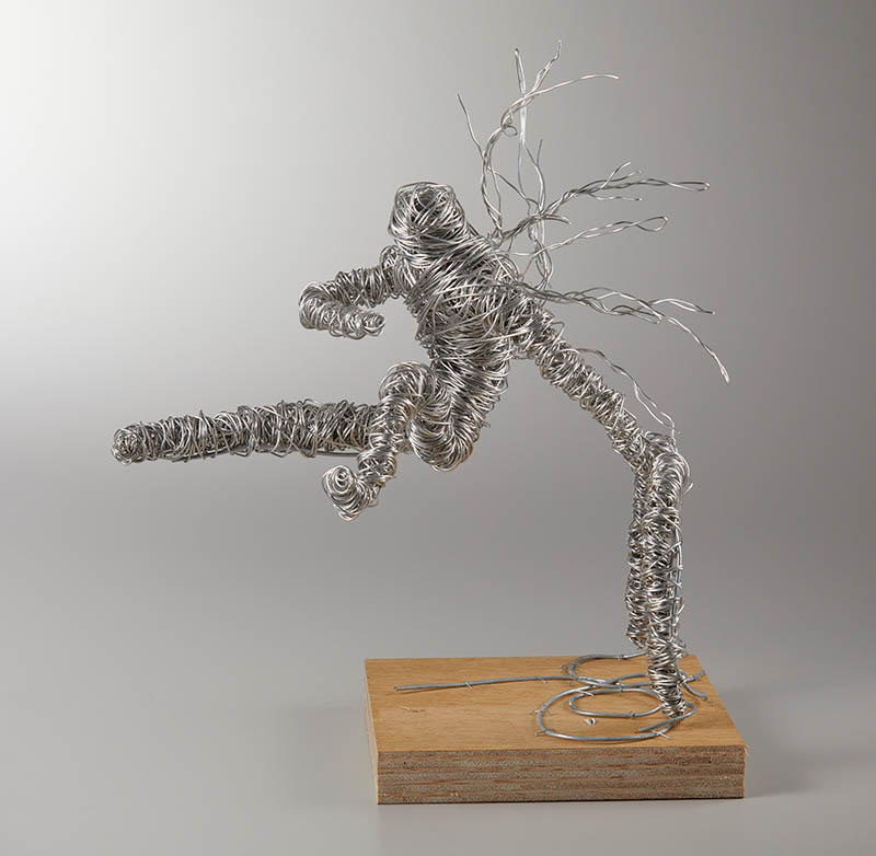 ②パルクール［高さ32cm］