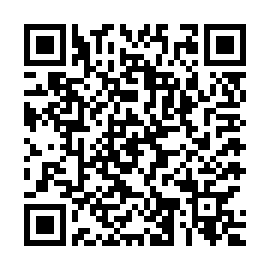 クッキングはじめの一歩 QRコード