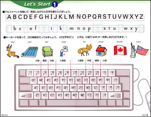 Let's Start1