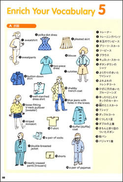 Enrich Your Vocabulary5