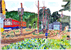 ふるさとの駅
