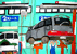 自動車修理工場