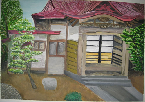 梅林寺