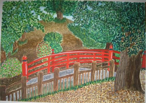 朱橋