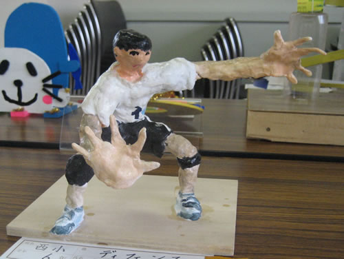 ディフェンス