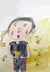 ひよこにはねがあったんだ！