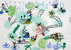 かたつむりの公園