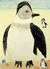どうぶつさんといっしょ（ペンギン）