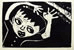 さくらんぼ、でっかいのをとれたよ
