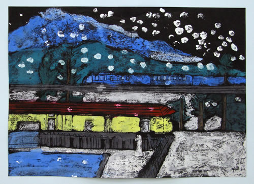 ぼくの好きな風景