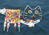 ねこ