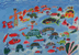 いってみたいな魚のくに