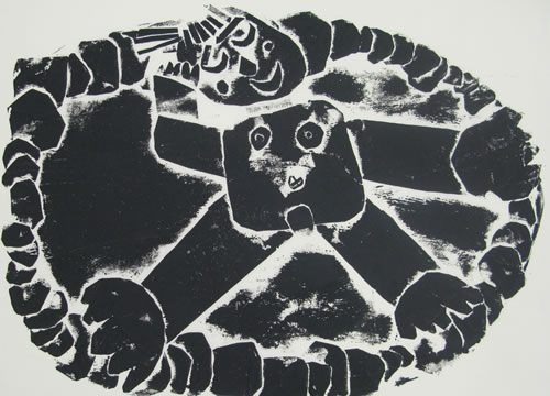 きもちいいな車力温泉