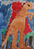 きょうりゅうがすんでいるところにすみたいな
