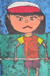 がんばった鉄棒