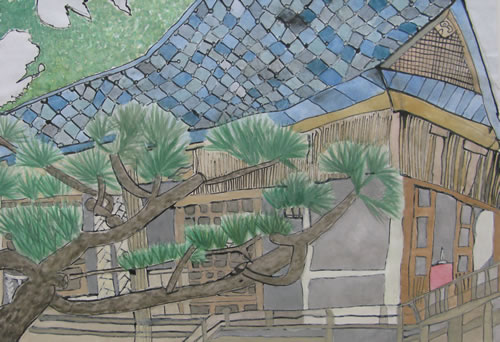 正八幡宮