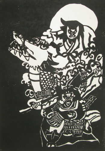 立佞武多