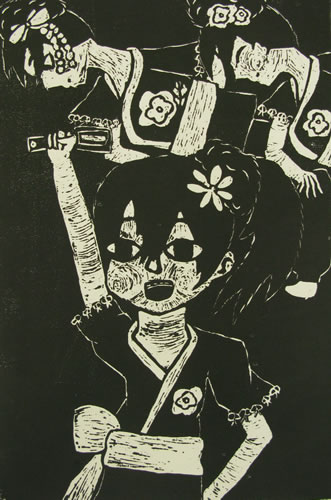 よさこい　本番！
