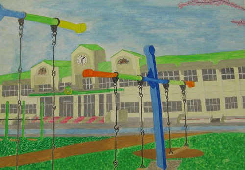 学校