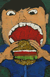 思い出ノハンバーガー