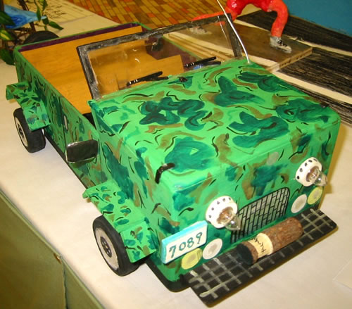 Jeep
