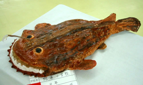 アンコウ