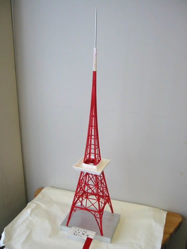 東京タワー