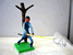 採ったどー！！