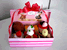 フェルトケーキＢＯＸ