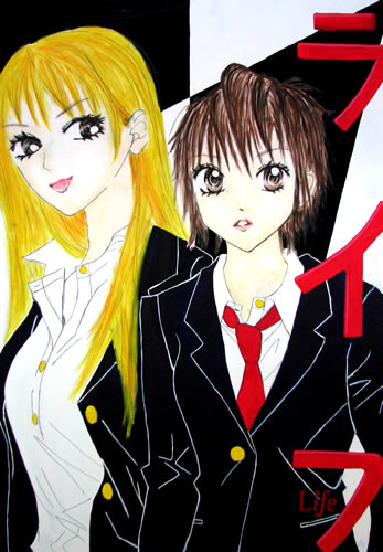 イラスト