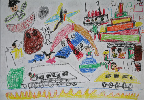 -