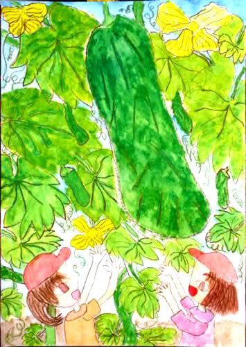 へちま