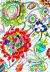 ふしぎな花