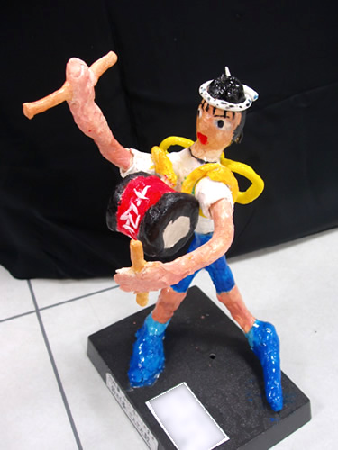 さんさ踊り