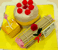 スーパーケーキセット