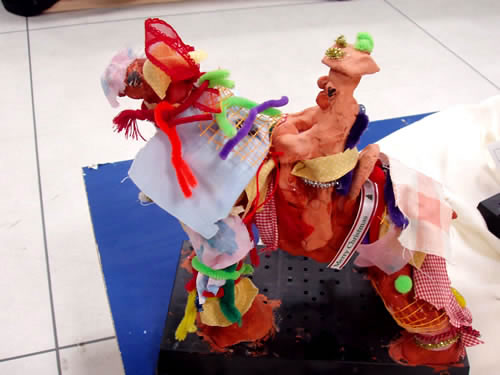 チャグチャグ馬コ