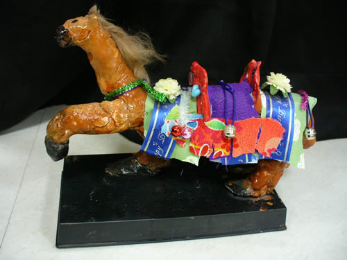 チャグチャグ馬コ
