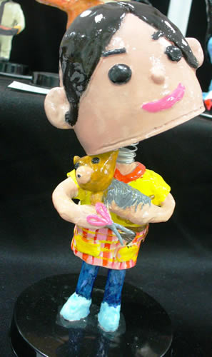 トリマー