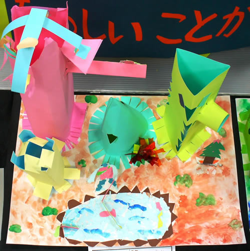 わたし一人だけのキャンプ場