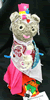 おどるたぬき