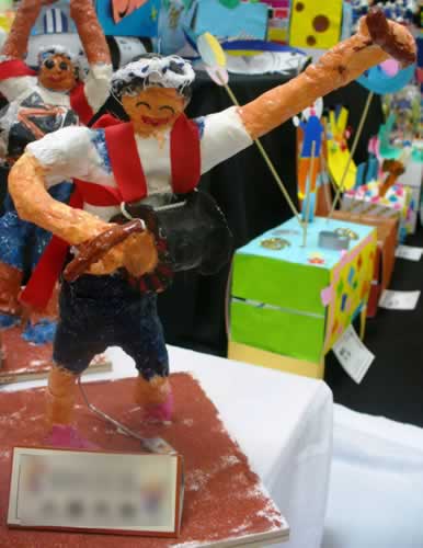 サッコラチョイワヤッセ～めざせ，さんさ名人～④